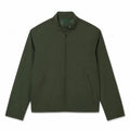 Water-Repellent Harrington Windbreaker Jacket RF3OC3FHEV8