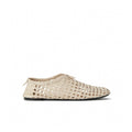 Flat Slipper Women's - Buttery Beige RF3OC3H070K