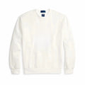 Fleece Crew Neck Sweatshirt RF3OC425ITG
