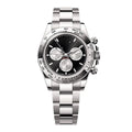 "White Gold" Men's Chronograph RF3OC4479MS