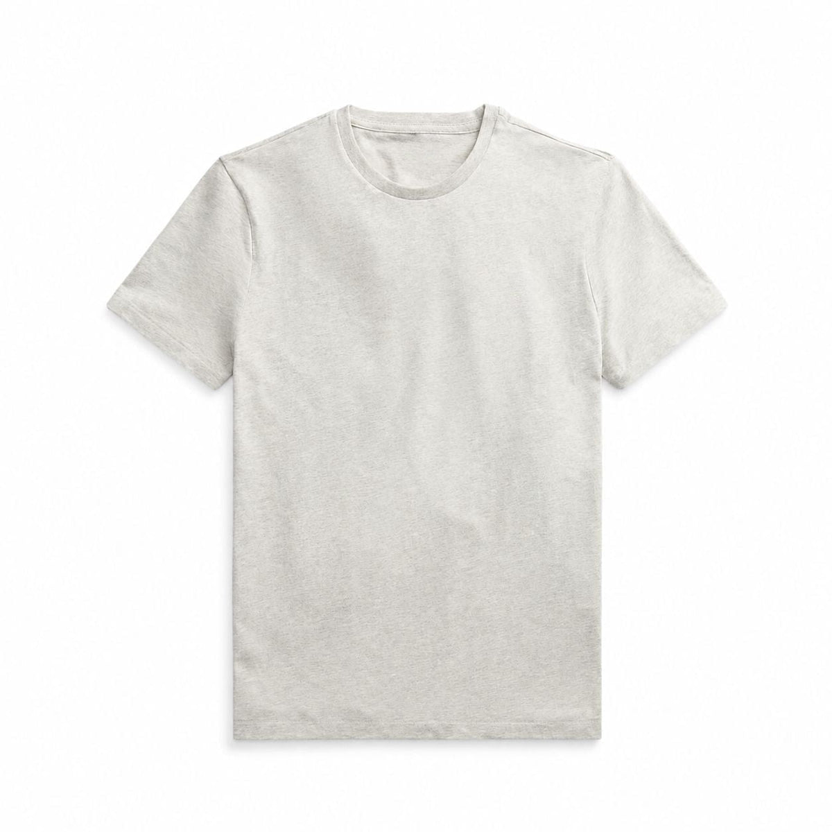 Custom Slim Fit Jersey Crewneck T-Shirt RF3OC3V0GW4