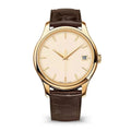 Yellow Gold With Ivory Dial Watch RF3OC3P7VK4