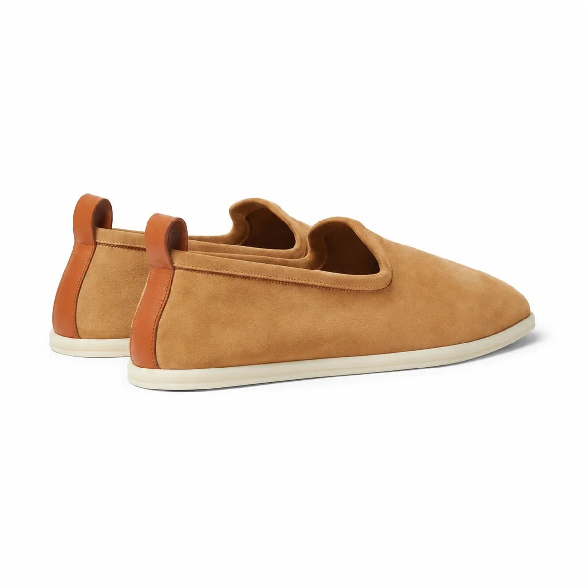 Moccasin - Classic Camel RF3OC3JPTHG