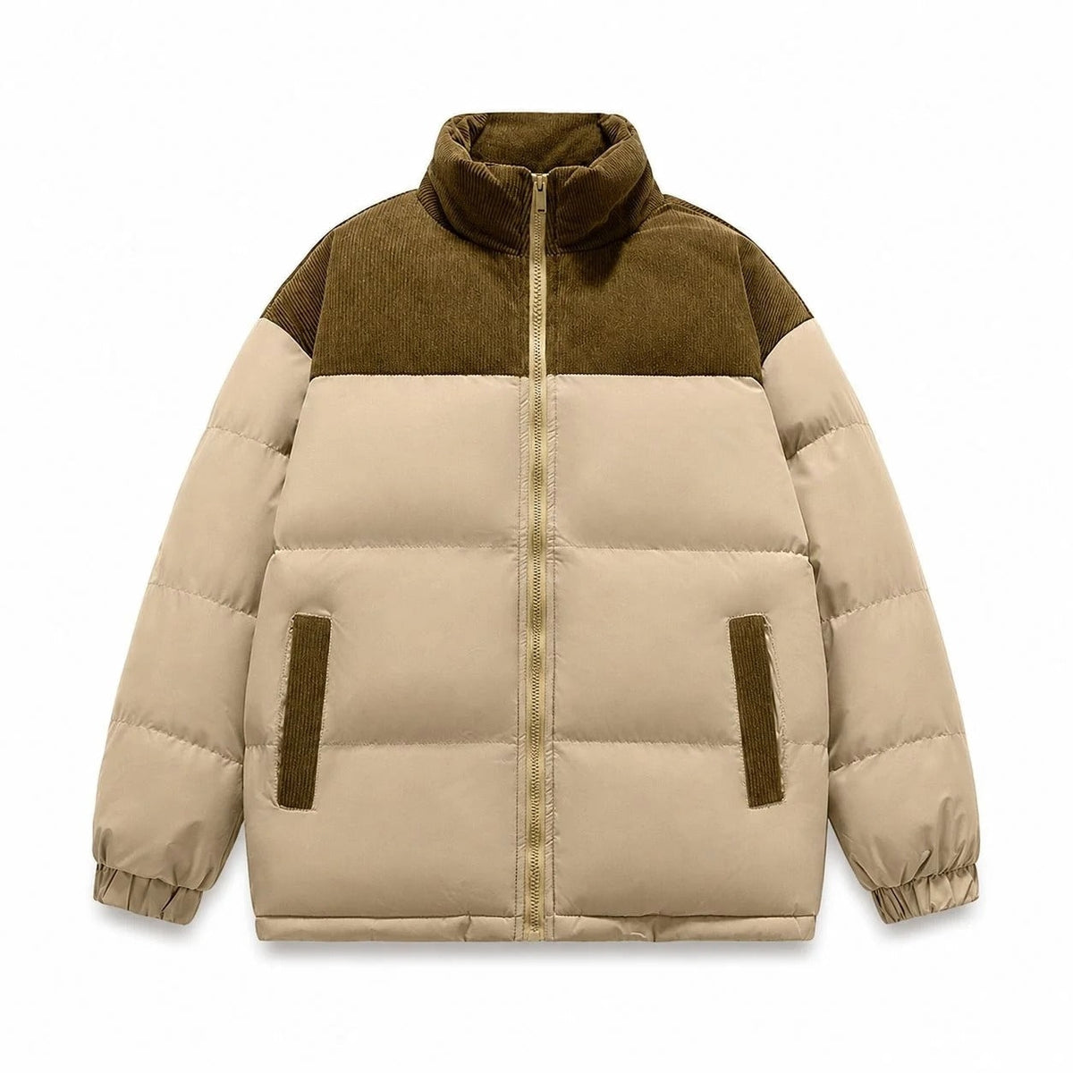 Insulated Down Jacket RF3OC48Q7IC