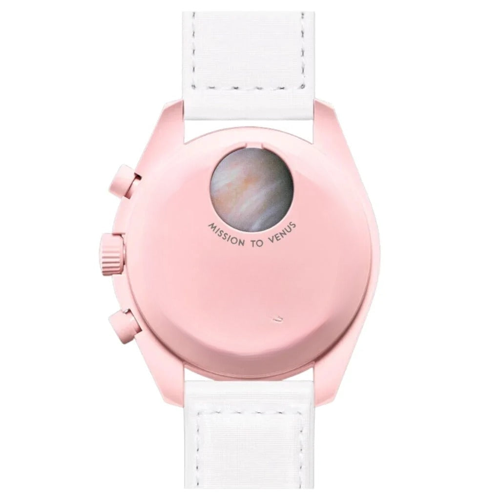 Chronograph 42mm RF3OC3P2YKK