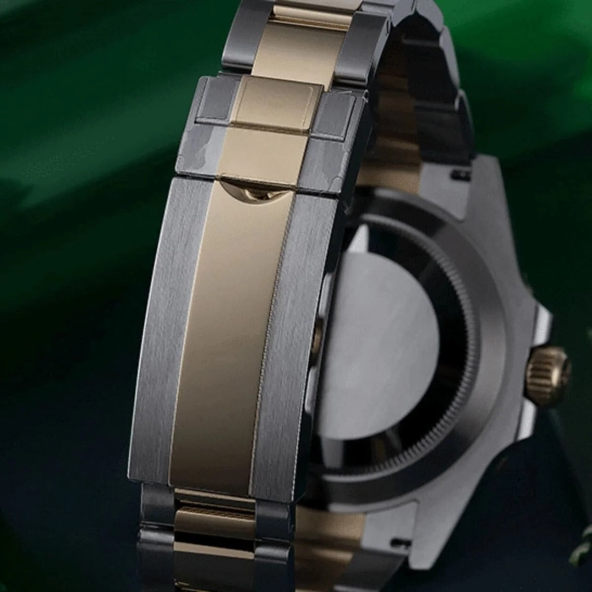 Date Men's Watch RF3OC473WXW