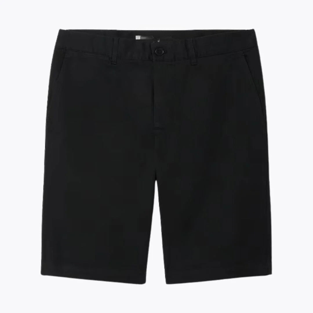 Men's Chino Shorts Slim Fit Stretch Cotton RF3OC3C13LW