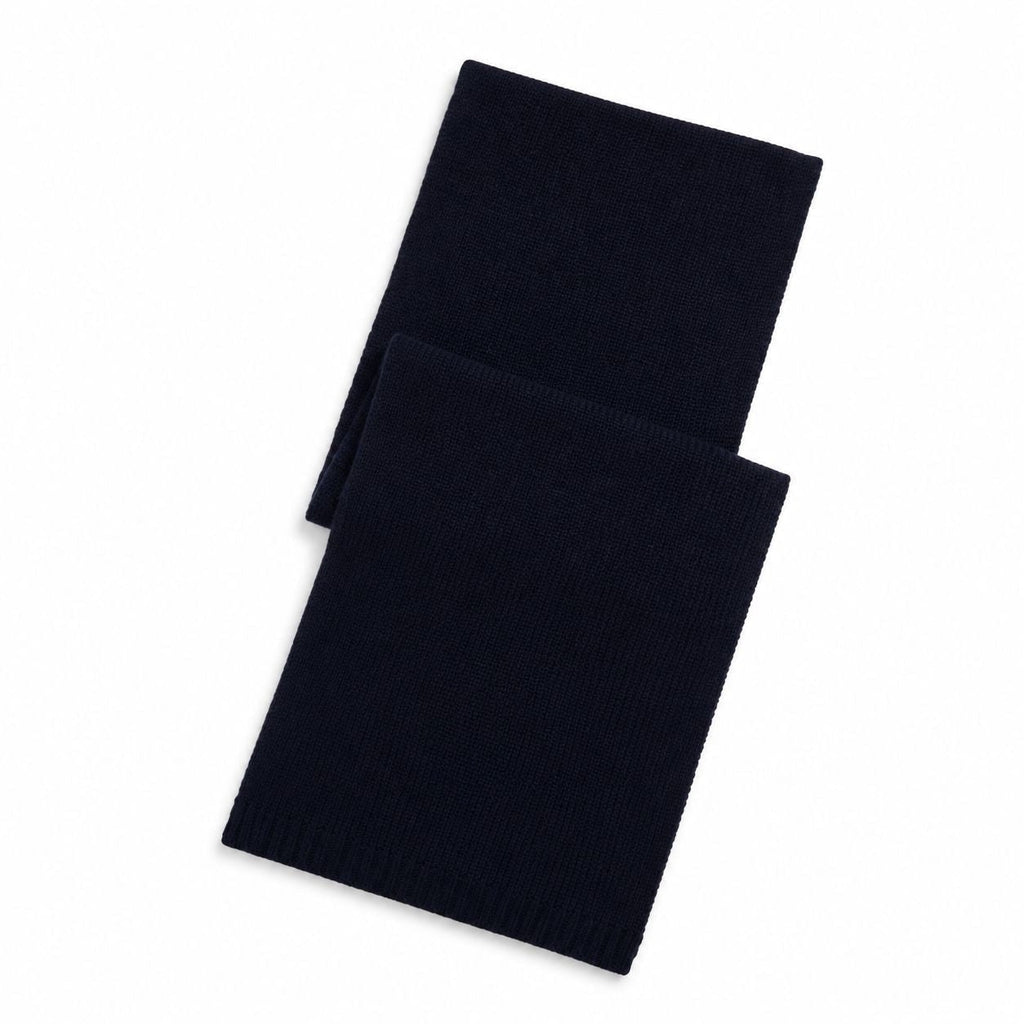 Knit Scarf - Wool Blend RF3OC3ZGLMS