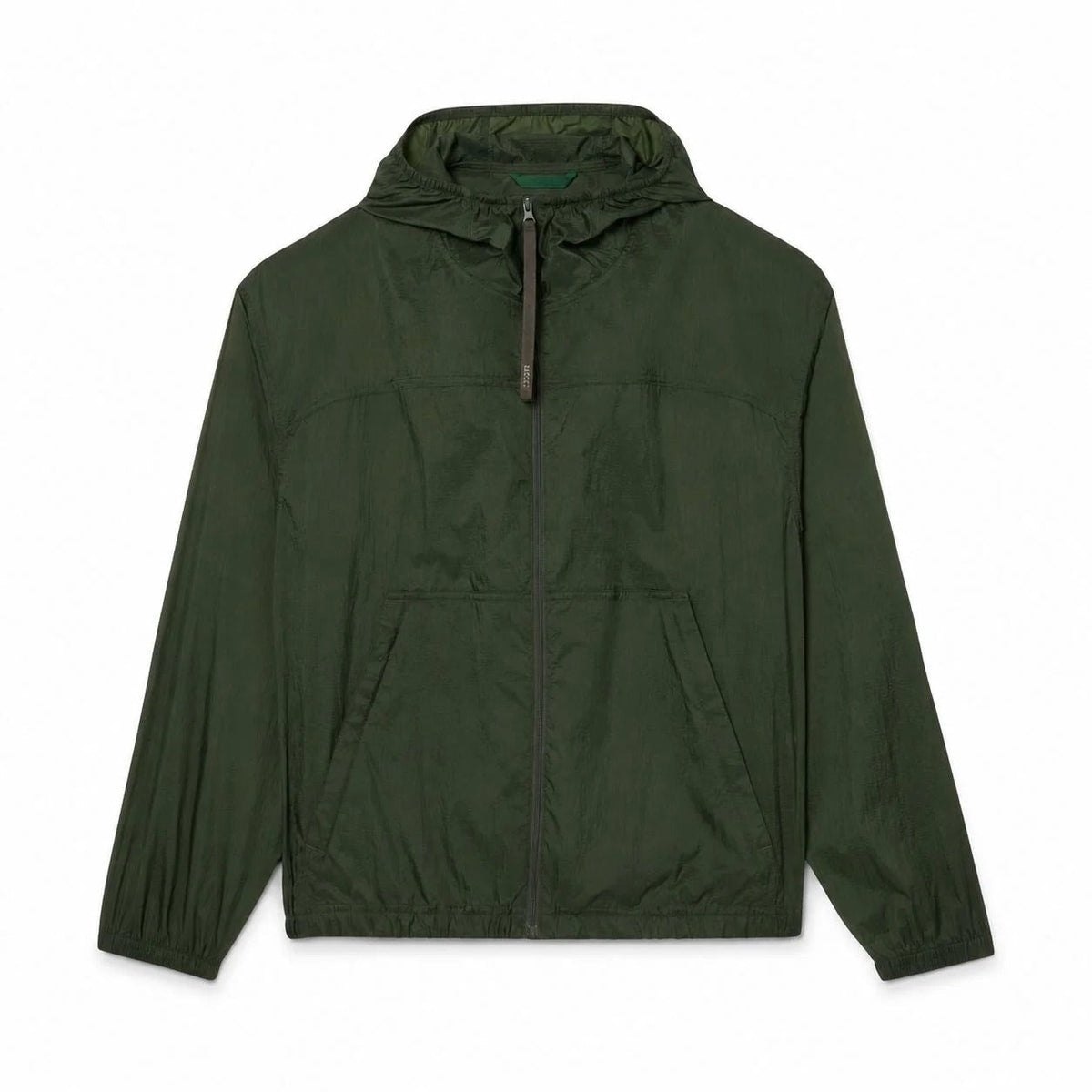 Water-Repellent Packable Nylon Jacket RF3OC3FGPL0