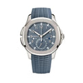 Luxury Watch - Dual Time White Gold 40.8mm RF3OC3P769W