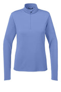Women's 1/4-Zip Pullover RF3OC47YTFO