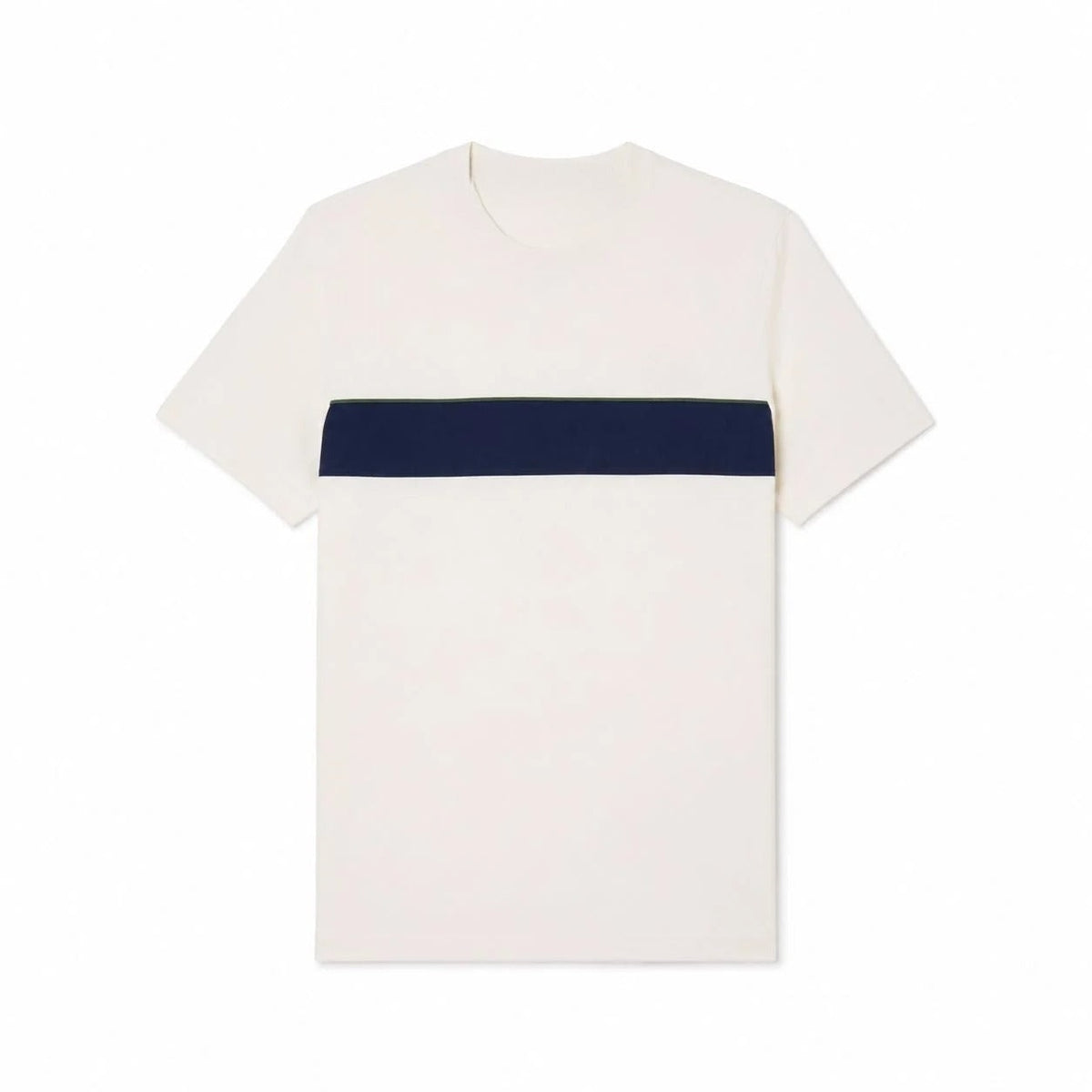 Tennis T-Shirt With Print RF3OC3FB3B8
