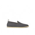 Moccasin - Steel Whisper Melange RF3OC3KAW04