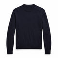Cotton-Cashmere Crewneck Sweater RF3OC3TDH1G