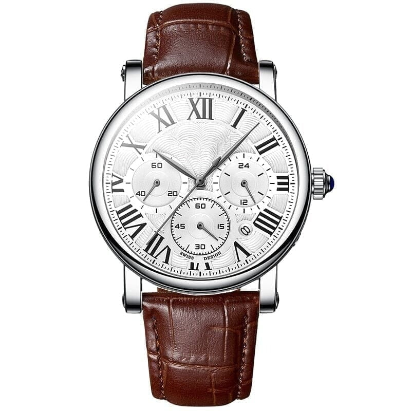 Executive Classic Men's Watch RF3OC3RD4SK