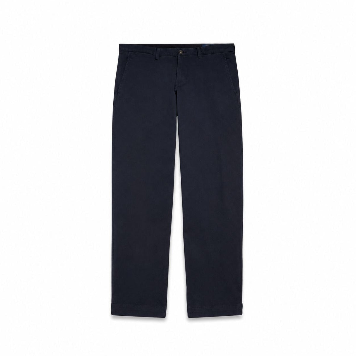 Stretch Chino Pants Straight Fit RF3OC410SCK