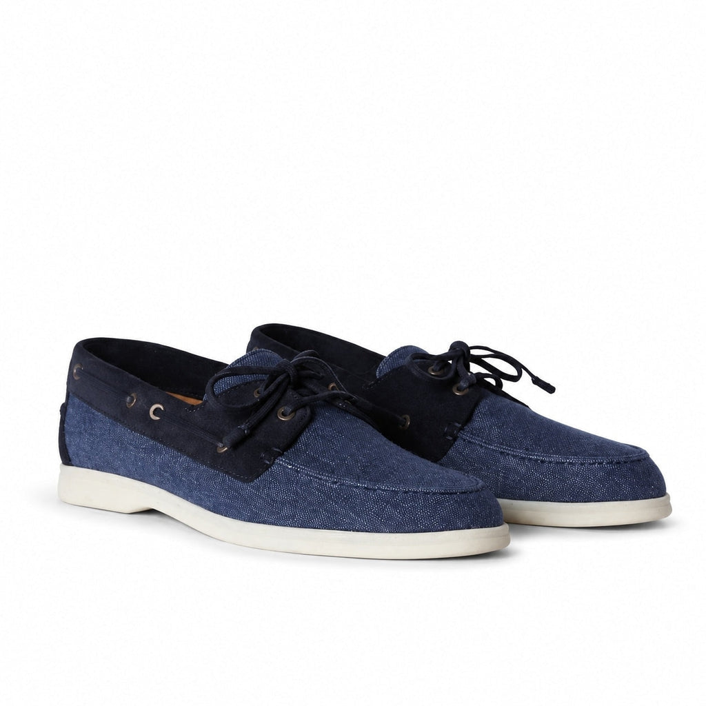 Loafer - Surge Blue RF3OC3I71C4
