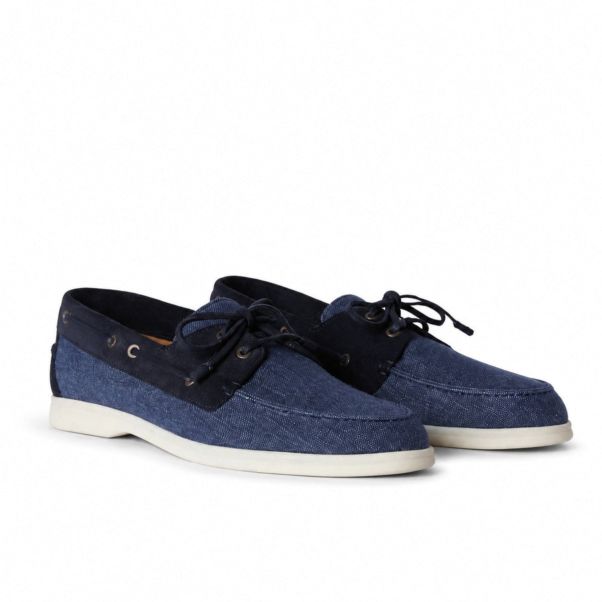 Loafer - Surge Blue RF3OC3I71C4