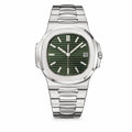 "Olive Green" Luxury Watch RF3OC3QDBB8
