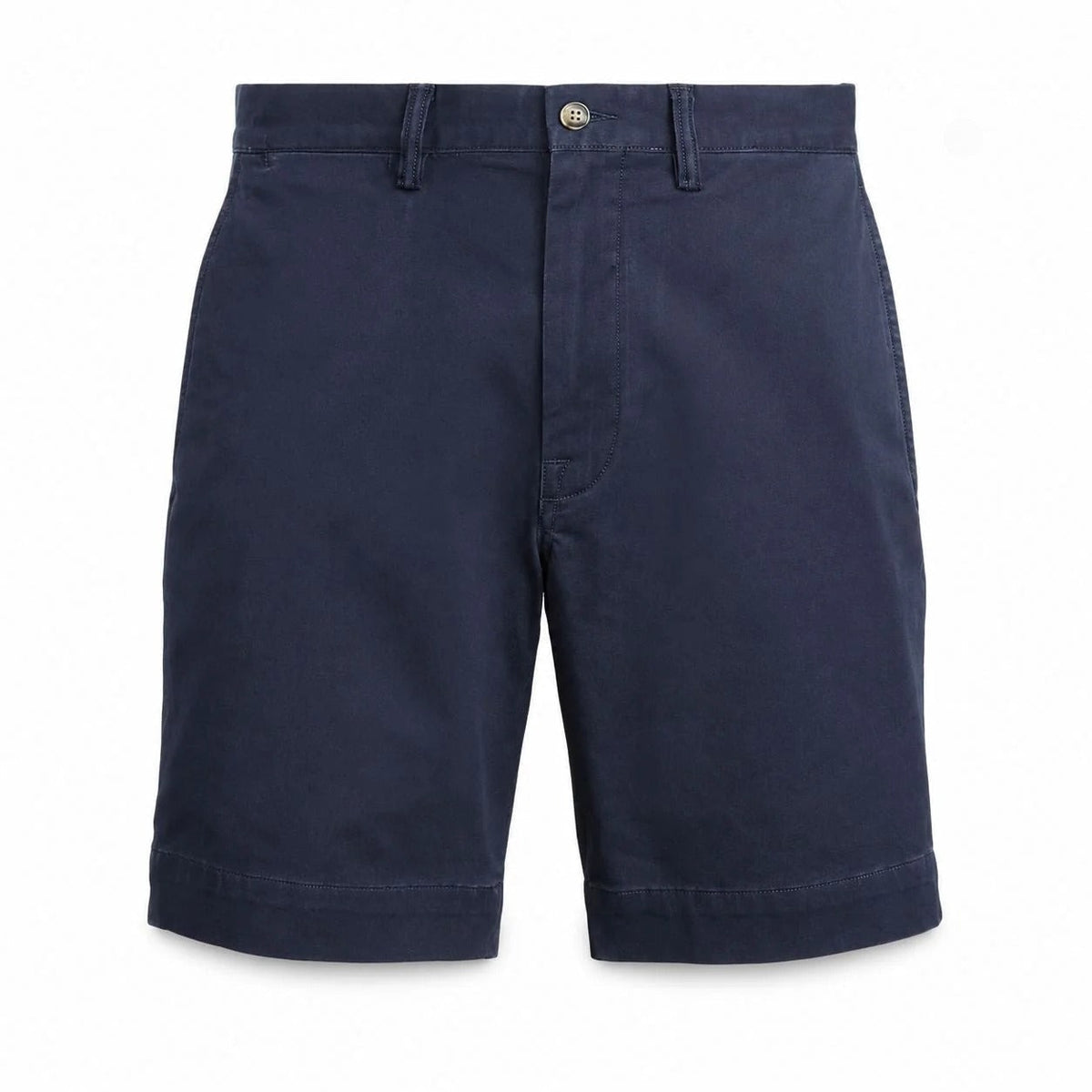 Stretch Straight Fit Chino Shorts RF3OC41501W