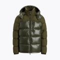 Two-Tone Down Jacket RF3OC3WDMRO