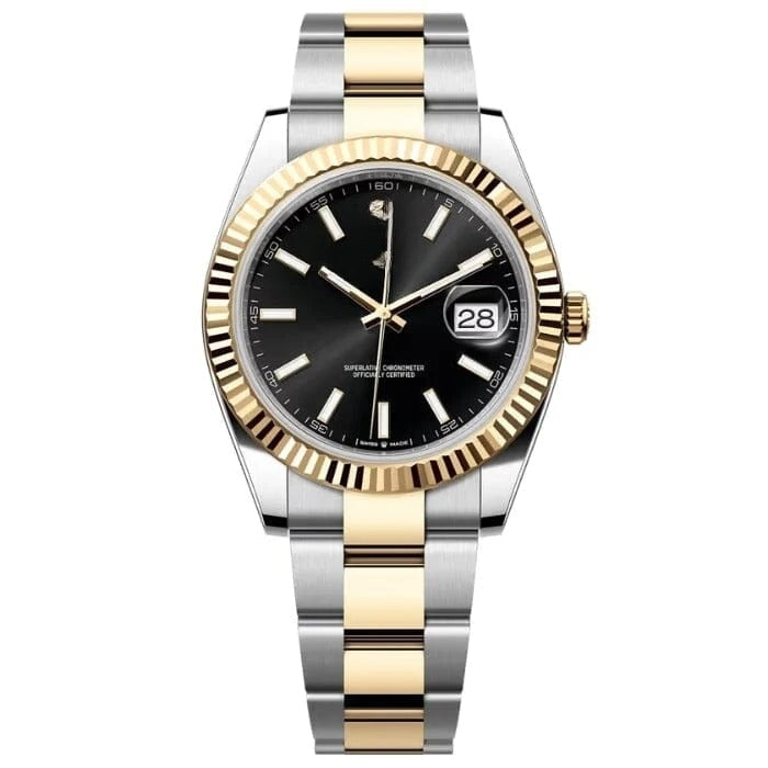 41mm Men's Watch RF3OC43UMIS