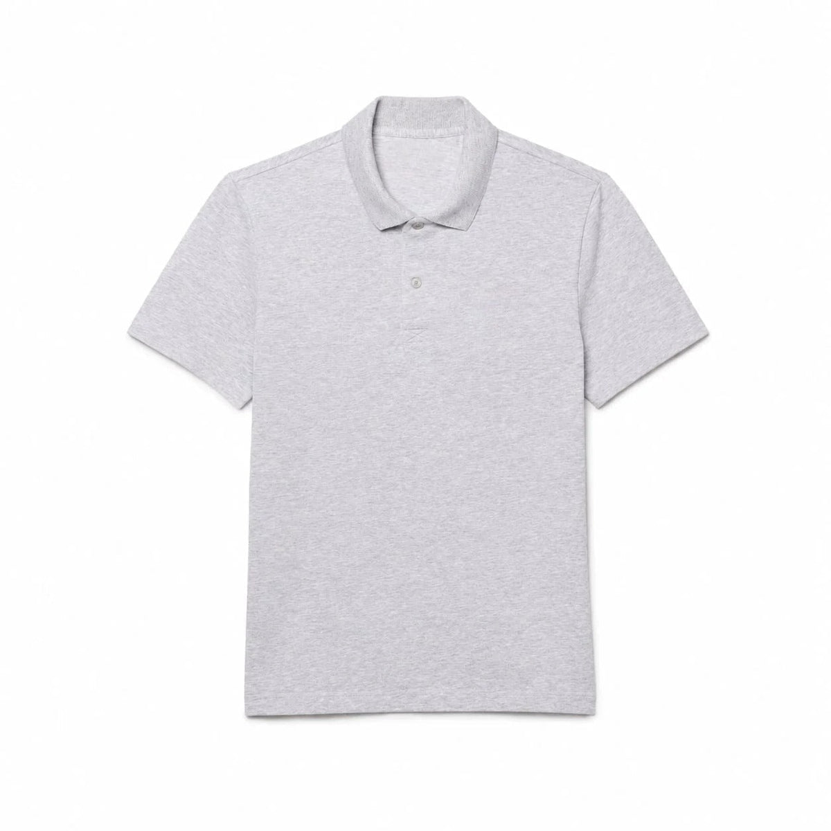Regular Fit Cotton Blend Polo Shirt RF3OC3DV4AS
