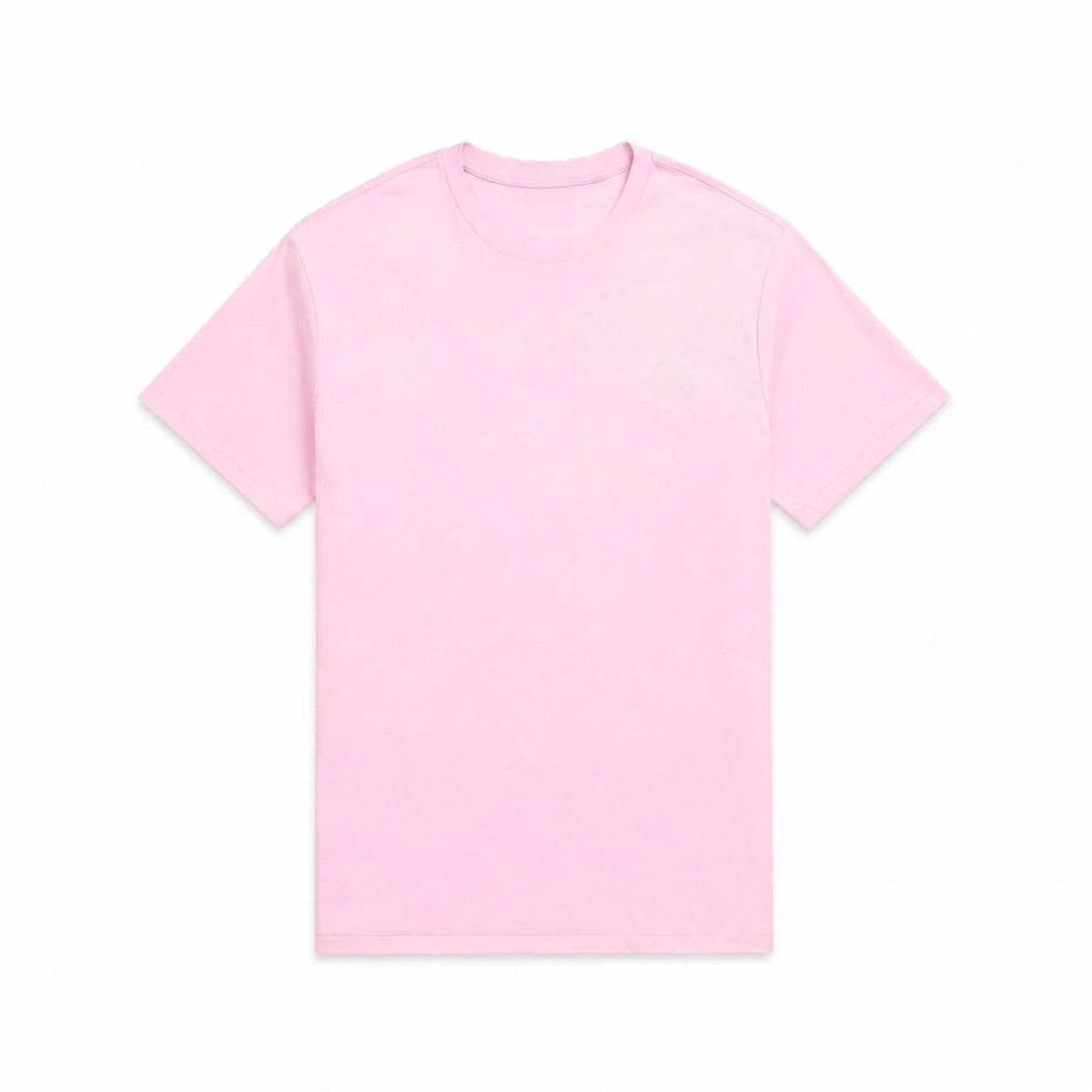 Soft Cotton Crewneck T-Shirt RF3OC40T284