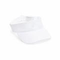 Diamond Taffeta Sport Visor RF3OC3BP5S4