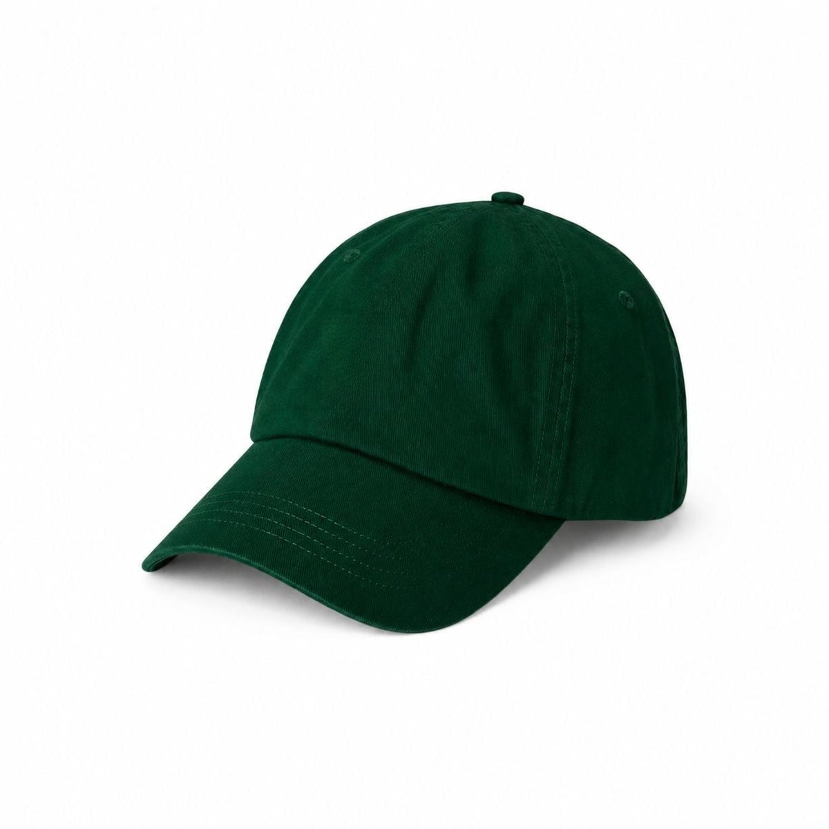 Cotton Chino Baseball Cap RF3OC3TFKW4