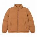 Water-Repellent Hooded Down Jacket RF3OC3FELQC