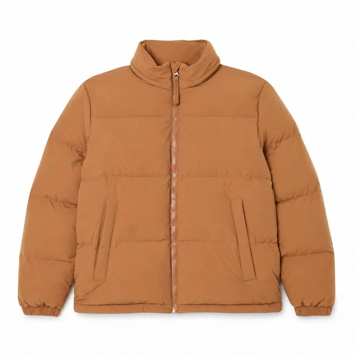 Water-Repellent Hooded Down Jacket RF3OC3FELQC