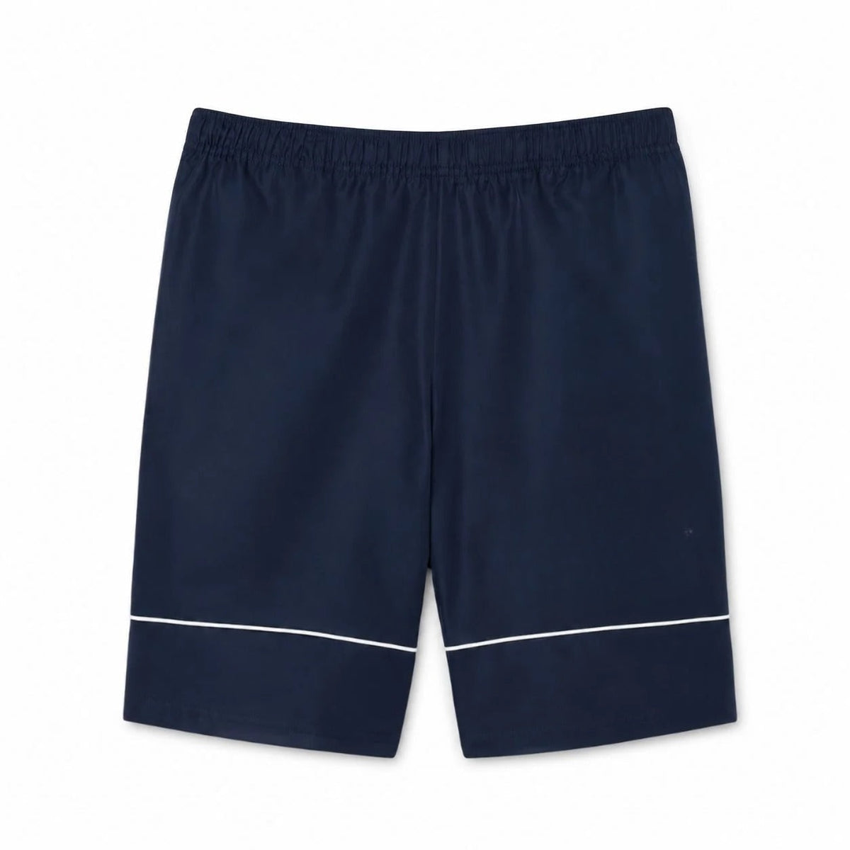 Tennis Shorts in Printed Diamond Taffeta RF3OC3F7KW4