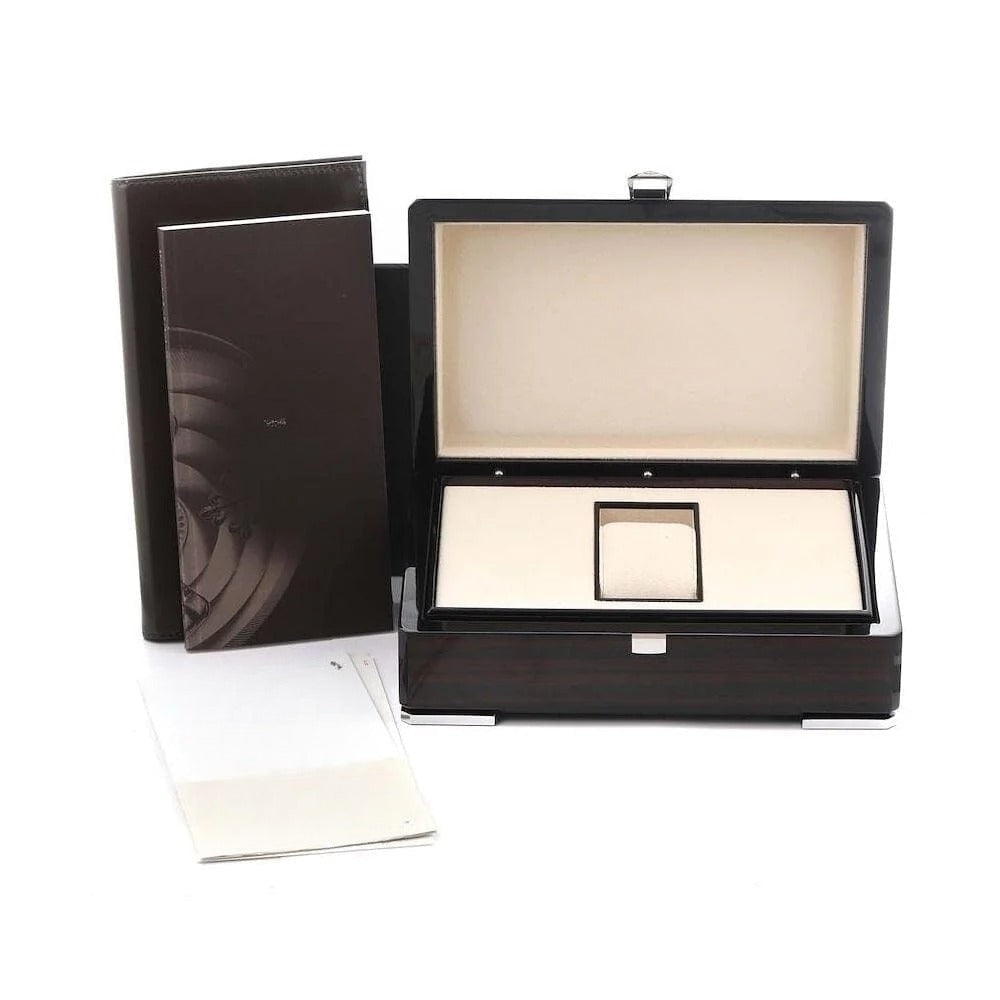 Ladies' Rose Gold Luxury Watch RF3OC3QFF5W