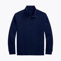 Quarter-Zip Pullover RF3OC3VYVT0