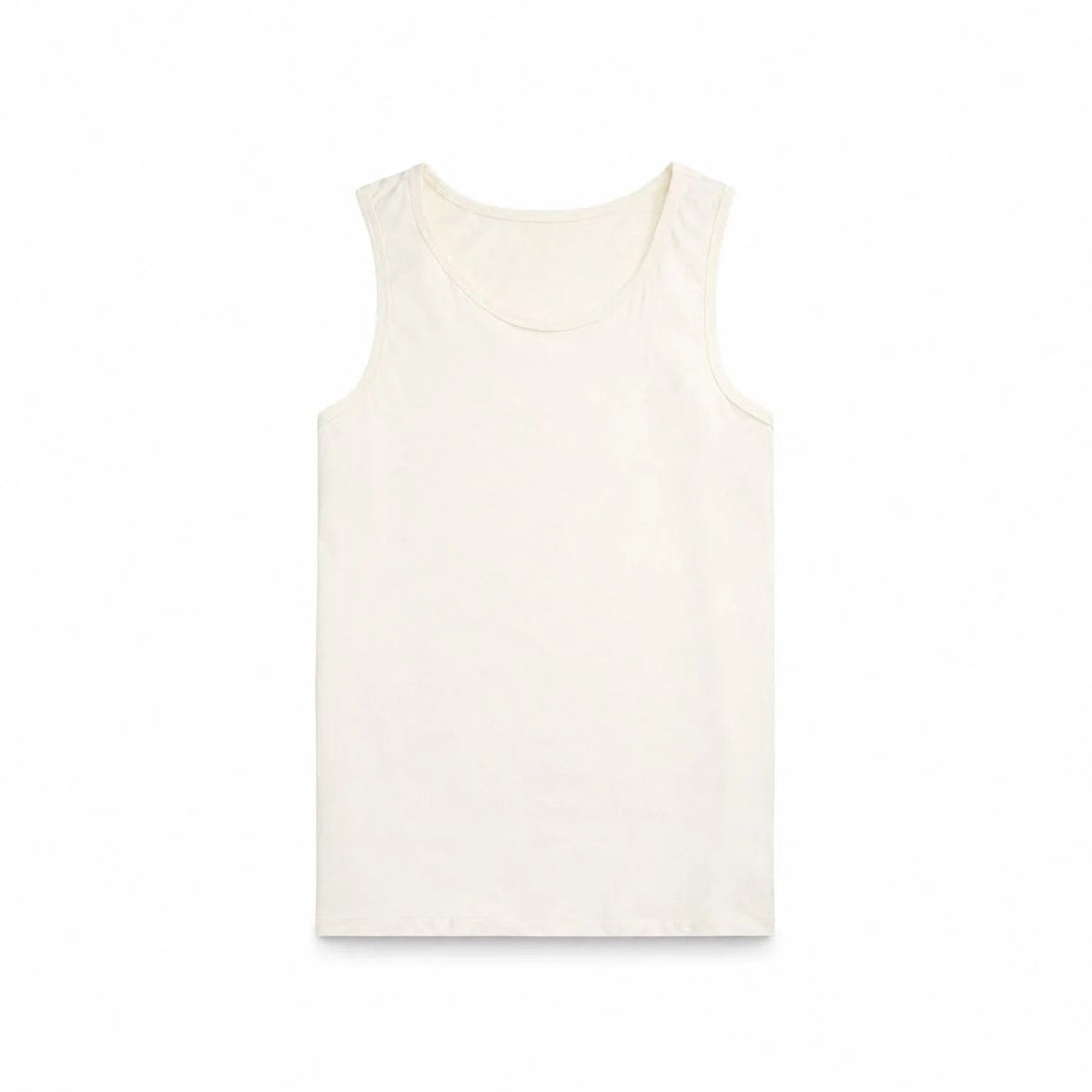 Washed Jersey Tank Top RF3OC42ENIC