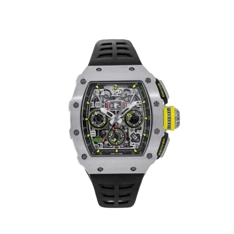 Chronograph Men's Watch RF3OC48MP38