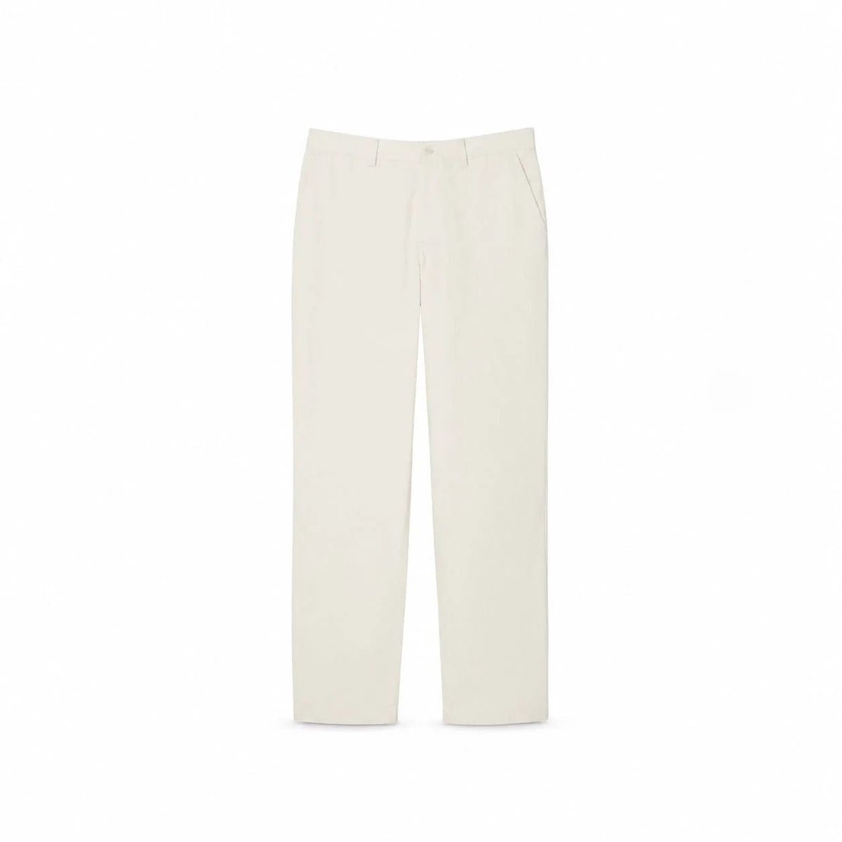 Regular Fit Corduroy Chino Pants RF3OC3BQKCK