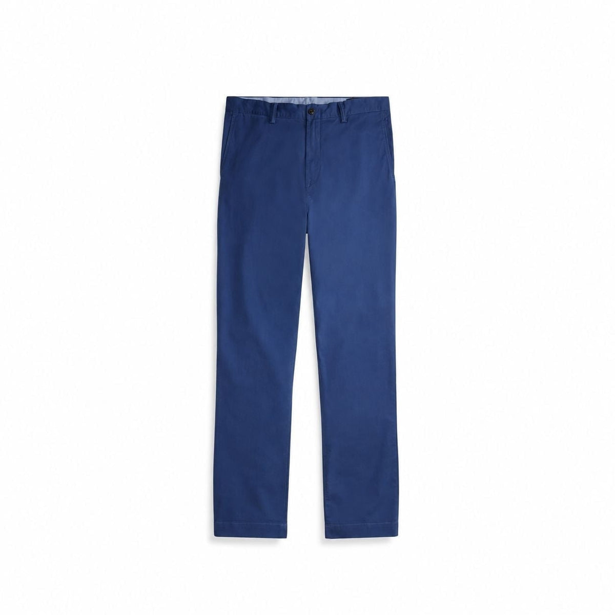 Classic Fit Chino Pant - Washed Cotton RF3OC3TNB0K