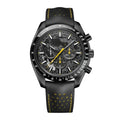 Men's Chronograph 42mm Black Dial RF3OC3OAV7O